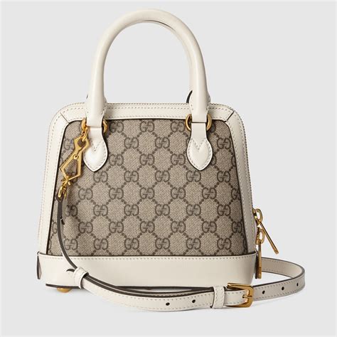 gucci 1955 horsebit top handle bag|Gucci Horsebit mini bag.